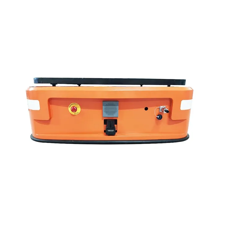 Ascensor: escriviu el vehicle guiat automatitzat