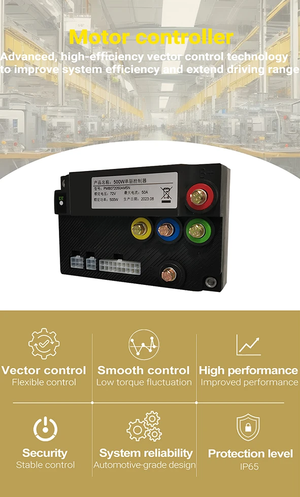Motor Driver1 Motor Driver1